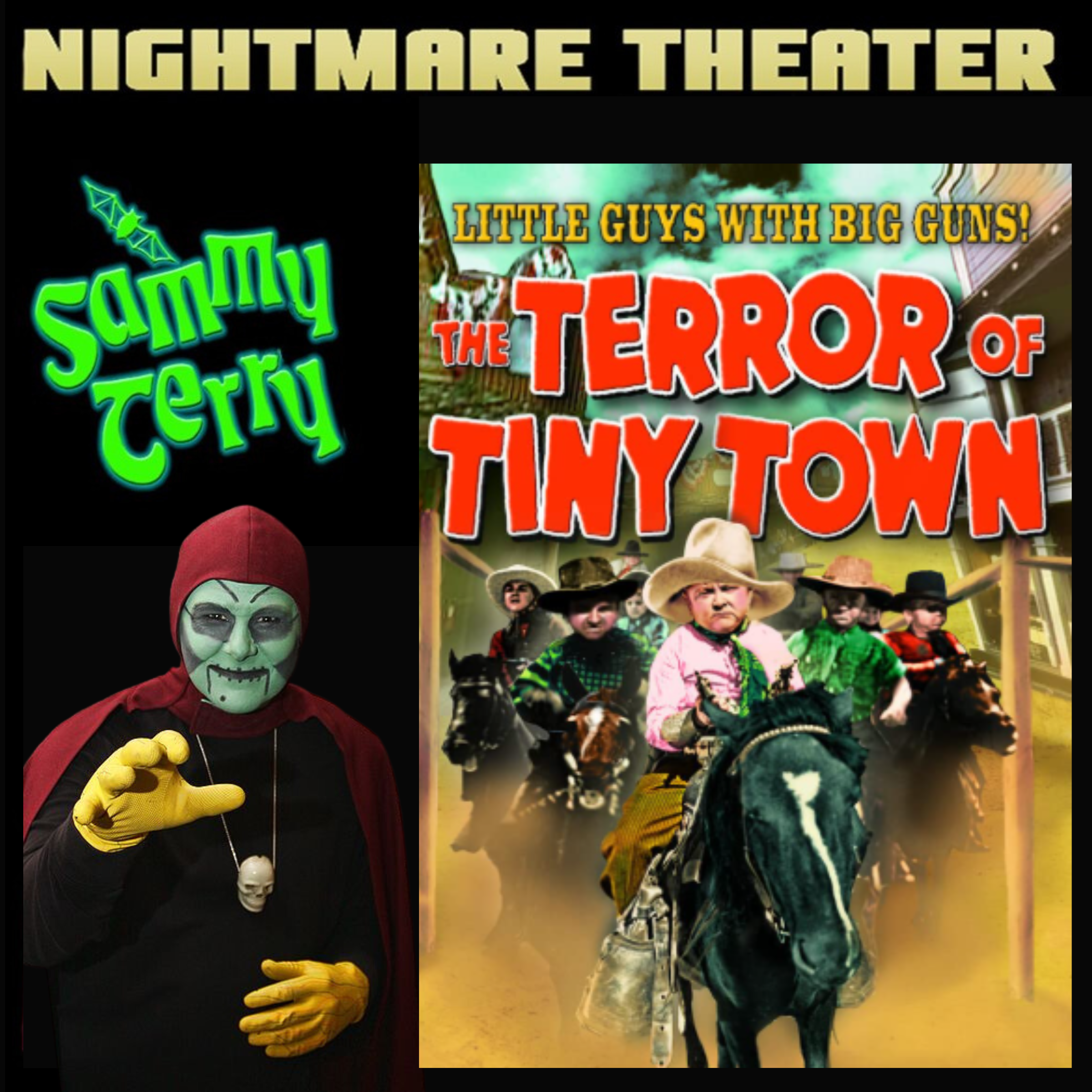 NT The Terror of Tiny Town