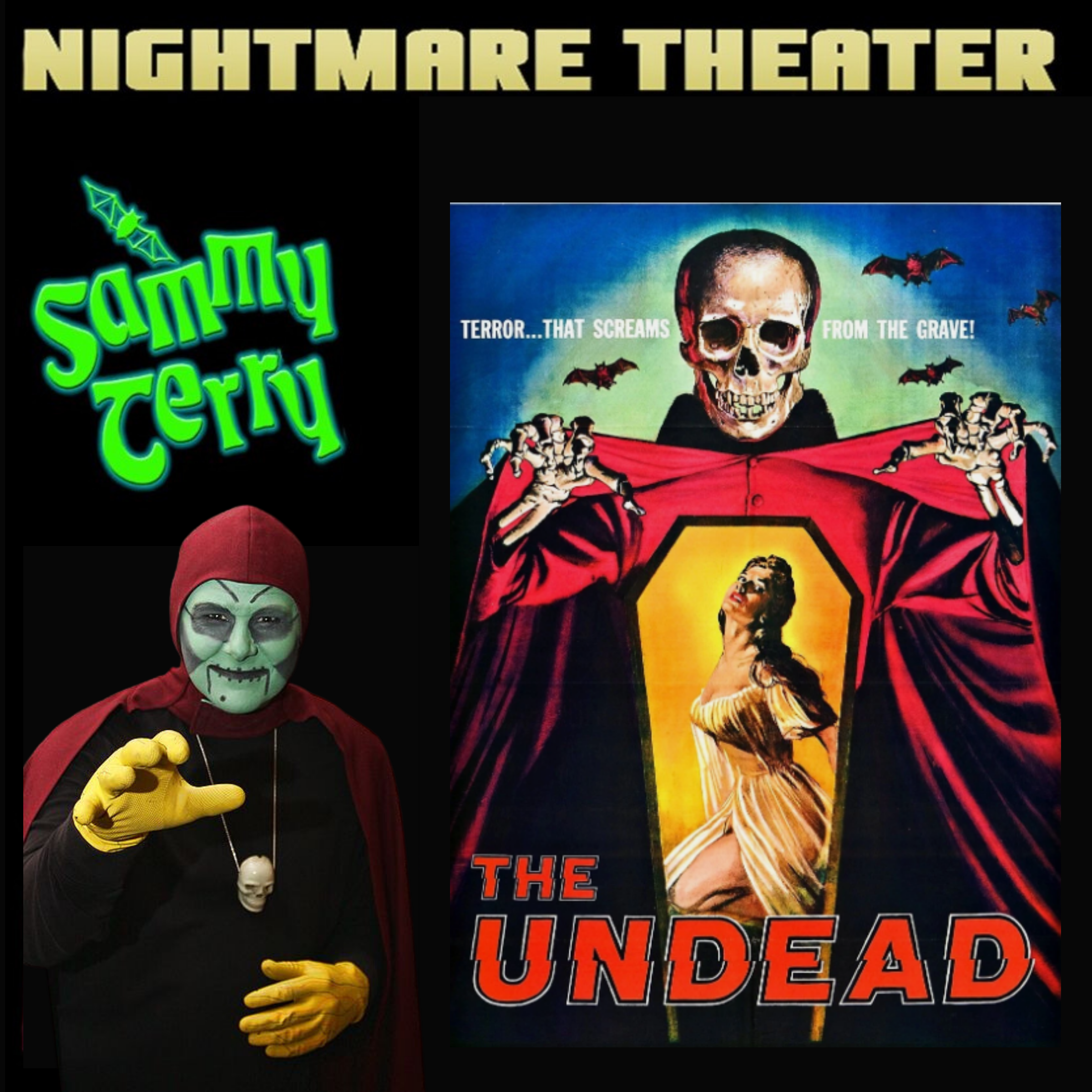 NT The Undead